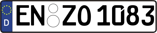 EN-ZO1083