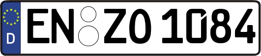 EN-ZO1084