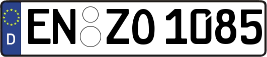 EN-ZO1085