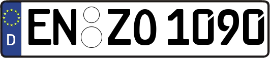 EN-ZO1090