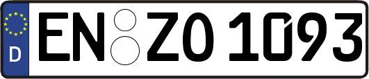 EN-ZO1093