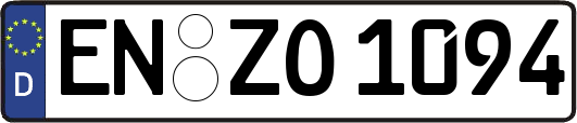 EN-ZO1094