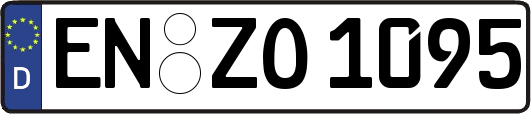 EN-ZO1095