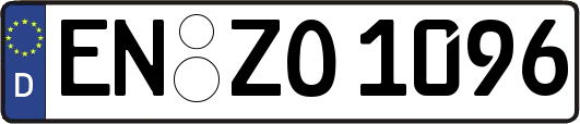 EN-ZO1096