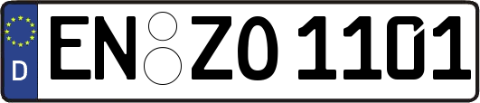 EN-ZO1101