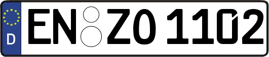 EN-ZO1102