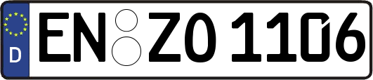 EN-ZO1106