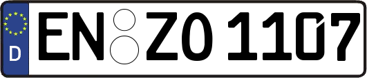 EN-ZO1107