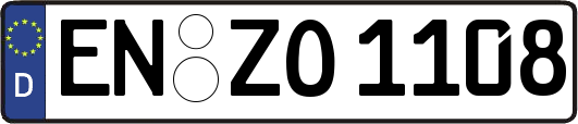 EN-ZO1108