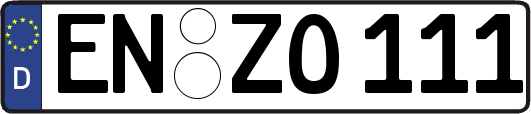 EN-ZO111