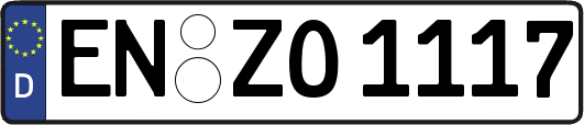 EN-ZO1117