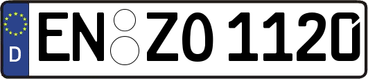 EN-ZO1120