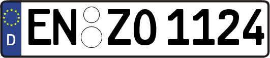 EN-ZO1124