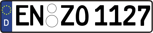 EN-ZO1127