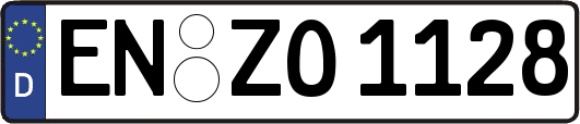 EN-ZO1128