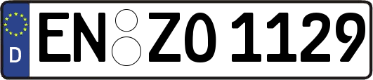 EN-ZO1129