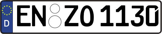 EN-ZO1130