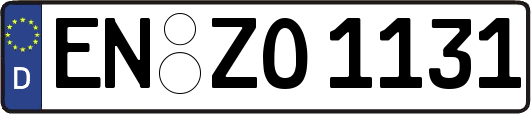 EN-ZO1131