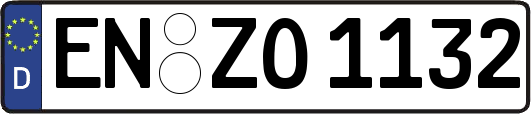 EN-ZO1132