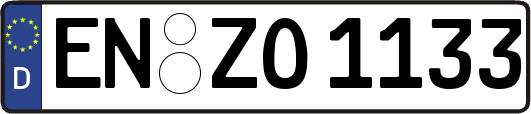 EN-ZO1133