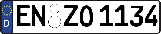 EN-ZO1134