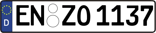 EN-ZO1137