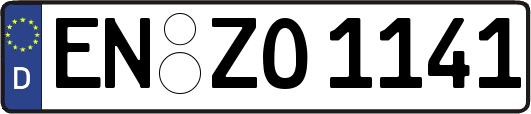 EN-ZO1141