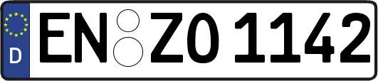 EN-ZO1142