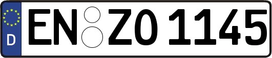 EN-ZO1145