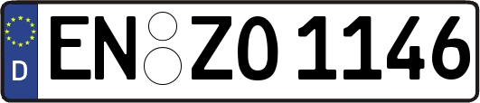 EN-ZO1146