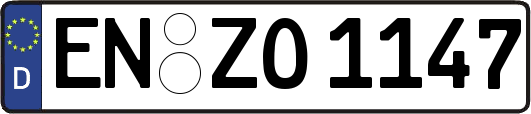 EN-ZO1147