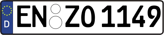 EN-ZO1149