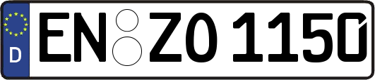 EN-ZO1150