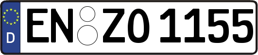 EN-ZO1155