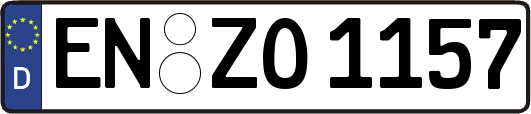 EN-ZO1157