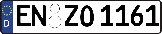 EN-ZO1161