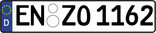 EN-ZO1162