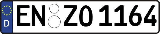 EN-ZO1164