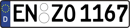 EN-ZO1167