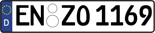 EN-ZO1169