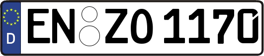 EN-ZO1170