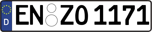 EN-ZO1171