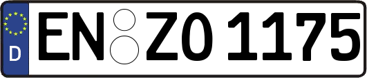 EN-ZO1175