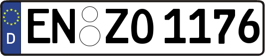 EN-ZO1176