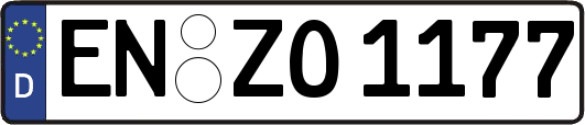 EN-ZO1177