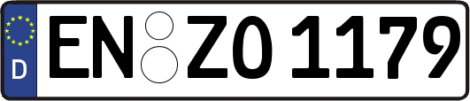 EN-ZO1179