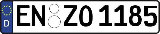 EN-ZO1185