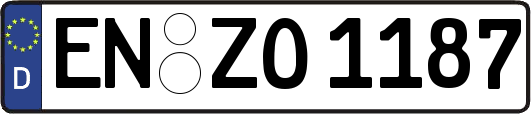 EN-ZO1187