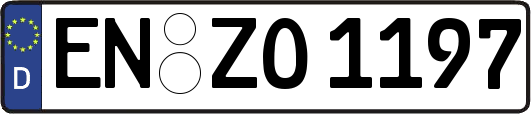 EN-ZO1197