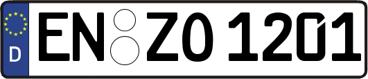 EN-ZO1201